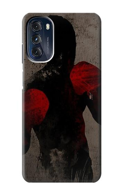 S3504 Boxing Case For Motorola Moto G 5G (2023)