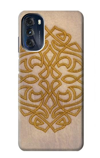 S3796 Celtic Knot Case For Motorola Moto G 5G (2023)