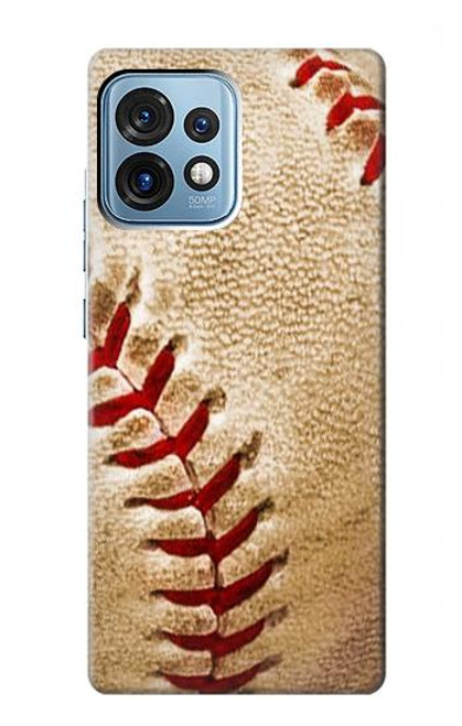 S0064 Baseball Case For Motorola Edge+ (2023), X40, X40 Pro, Edge 40 Pro