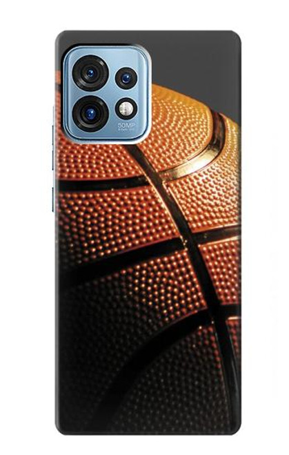 S0980 Basketball Sport Case For Motorola Edge+ (2023), X40, X40 Pro, Edge 40 Pro