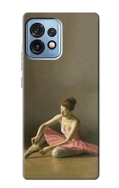 S1241 Ballet Case For Motorola Edge+ (2023), X40, X40 Pro, Edge 40 Pro