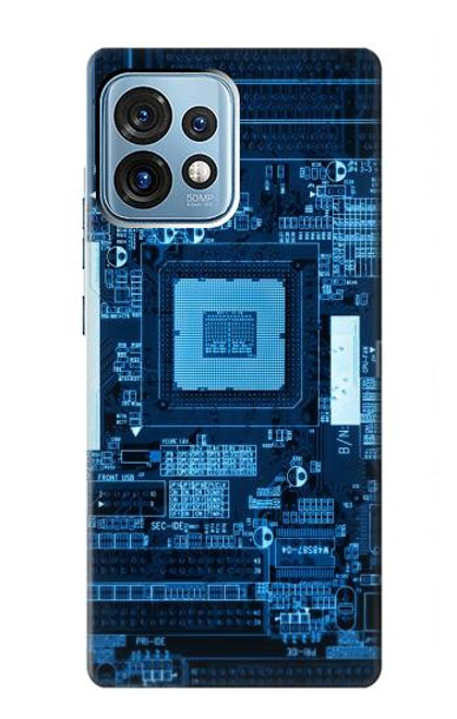 S1814 CPU Motherboard Case For Motorola Edge+ (2023), X40, X40 Pro, Edge 40 Pro