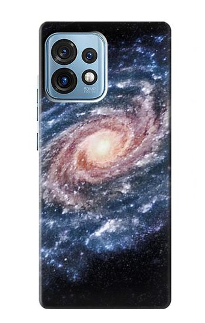 S3192 Milky Way Galaxy Case For Motorola Edge+ (2023), X40, X40 Pro, Edge 40 Pro