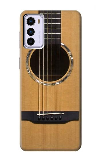 S0057 Acoustic Guitar Case For Motorola Moto G42