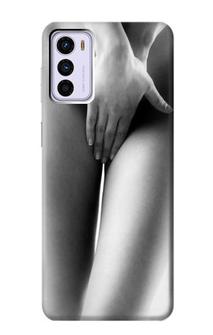 S1023 Gorgeus Sexy Girl Case For Motorola Moto G42