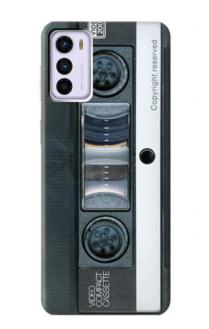 S1872 VDO Tape Case For Motorola Moto G42
