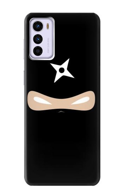 S2466 Ninja Shuriken Case For Motorola Moto G42