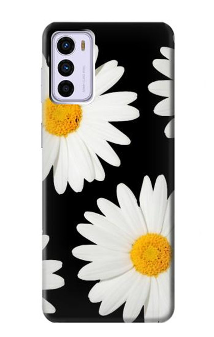 S2477 Daisy flower Case For Motorola Moto G42