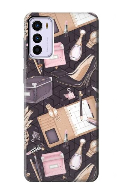 S3448 Fashion Case For Motorola Moto G42