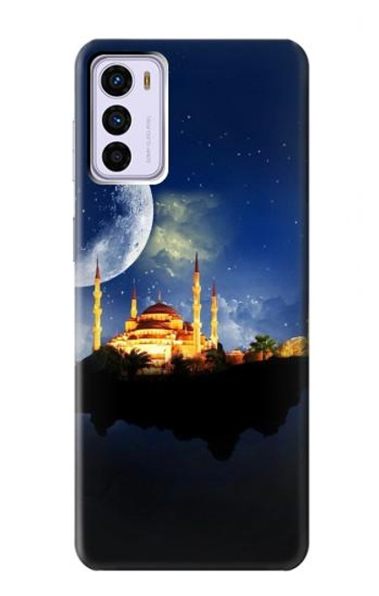 S3506 Islamic Ramadan Case For Motorola Moto G42