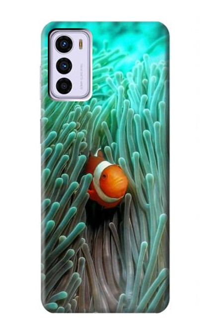 S3893 Ocellaris clownfish Case For Motorola Moto G42