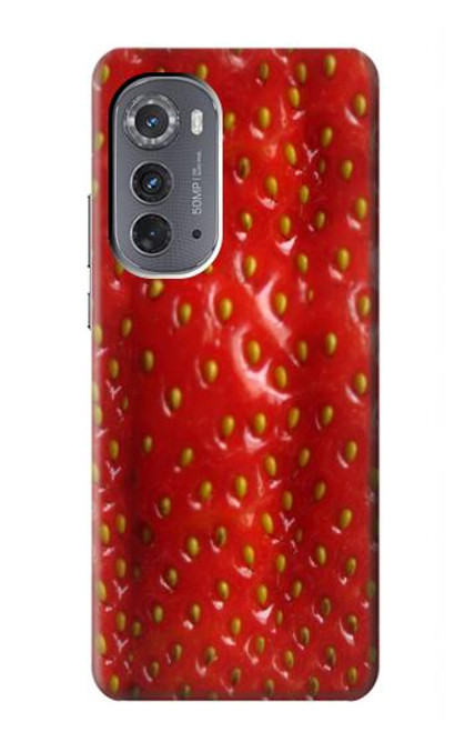 S2225 Strawberry Case For Motorola Edge (2022)