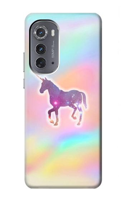 S3203 Rainbow Unicorn Case For Motorola Edge (2022)