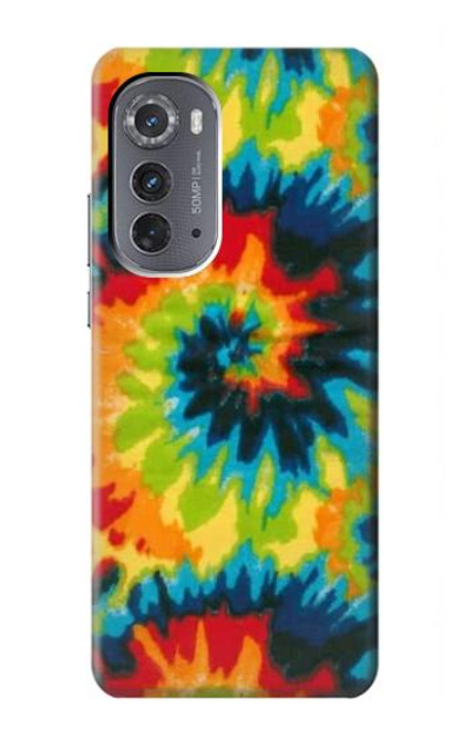 S3459 Tie Dye Case For Motorola Edge (2022)