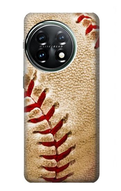 S0064 Baseball Case For OnePlus 11