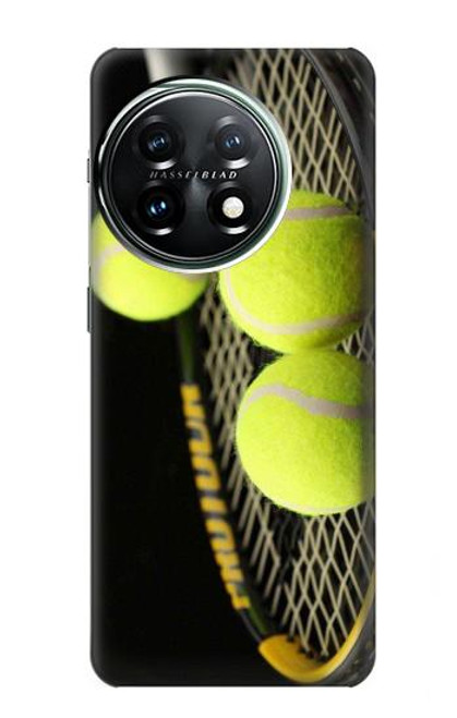 S0072 Tennis Case For OnePlus 11