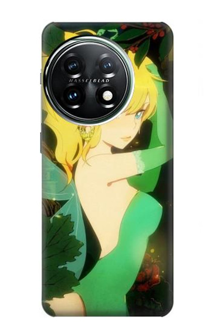S0095 Peter Pan's Tinker Bell Case For OnePlus 11
