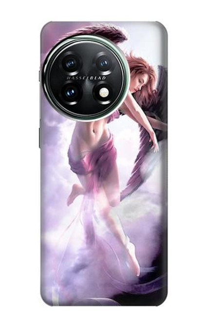 S0407 Fantasy Angel Case For OnePlus 11