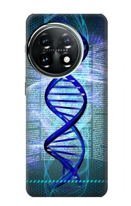 S0632 DNA Case For OnePlus 11