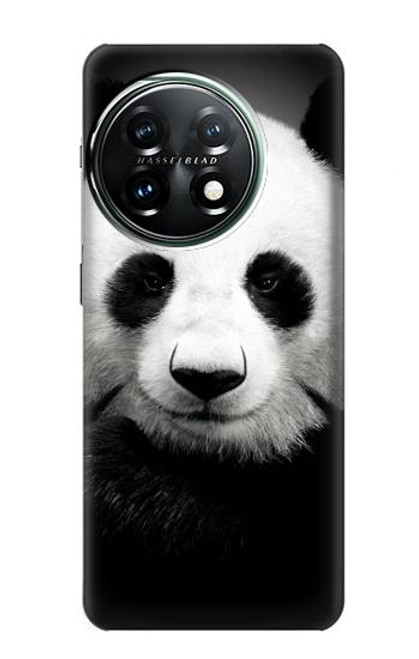 S1072 Panda Bear Case For OnePlus 11