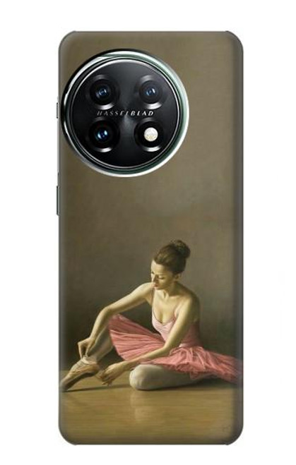S1241 Ballet Case For OnePlus 11