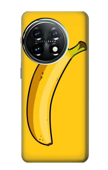 S2294 Banana Case For OnePlus 11