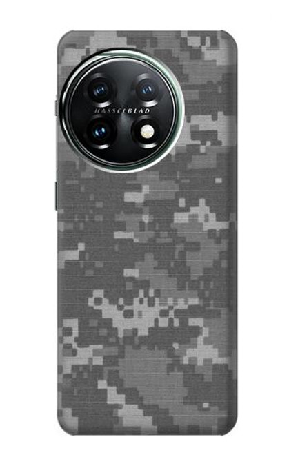 S2867 Army White Digital Camo Case For OnePlus 11