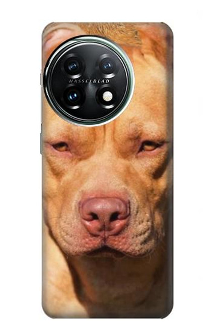 S2903 American Pitbull Dog Case For OnePlus 11