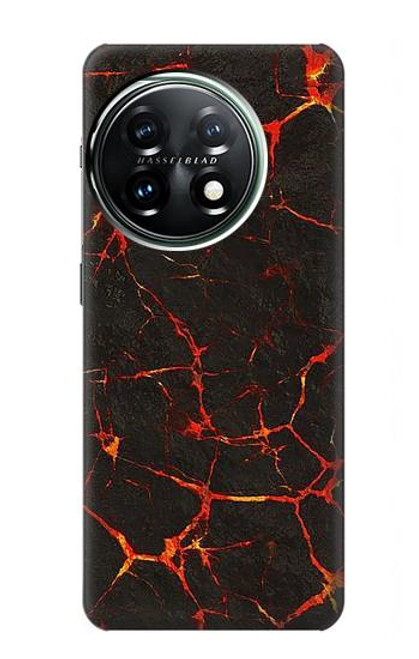 S3696 Lava Magma Case For OnePlus 11