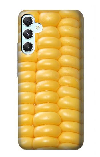 S0562 Sweet Corn Case For Samsung Galaxy A34 5G