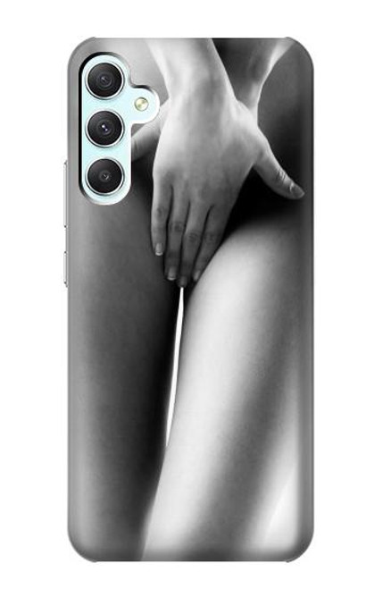 S1023 Gorgeus Sexy Girl Case For Samsung Galaxy A34 5G