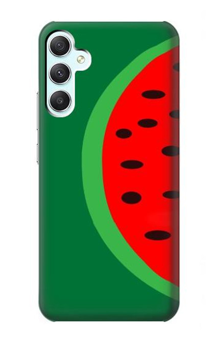 S2383 Watermelon Case For Samsung Galaxy A34 5G