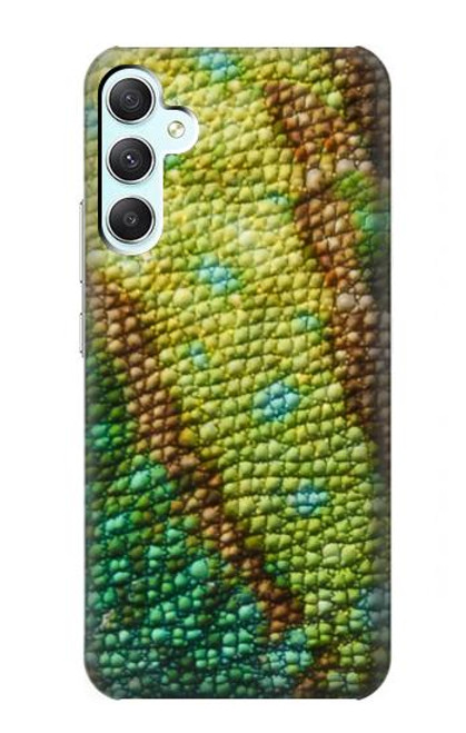 S3057 Lizard Skin Graphic Printed Case For Samsung Galaxy A34 5G