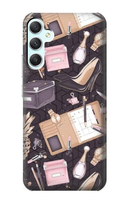 S3448 Fashion Case For Samsung Galaxy A34 5G