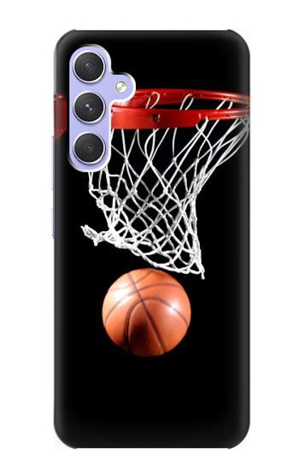 S0066 Basketball Case For Samsung Galaxy A54 5G