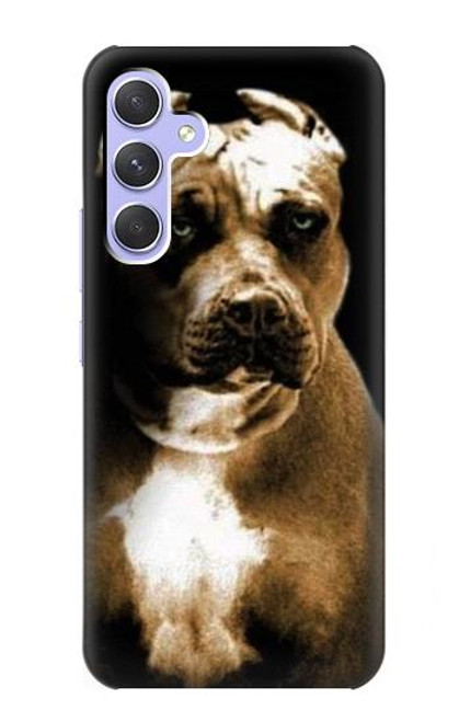 S0520 PitBull Case For Samsung Galaxy A54 5G