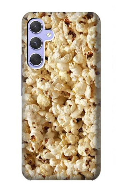 S0625 Popcorn Case For Samsung Galaxy A54 5G