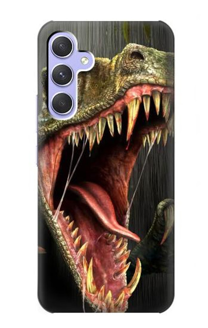 S0923 T-Rex Dinosaur Case For Samsung Galaxy A54 5G