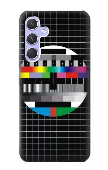 S1501 No Signal Television Case For Samsung Galaxy A54 5G
