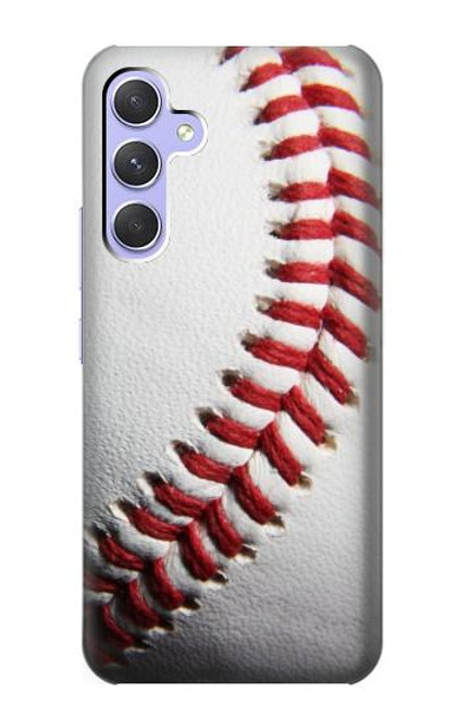 S1842 New Baseball Case For Samsung Galaxy A54 5G