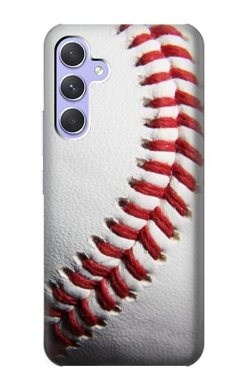 S1842 New Baseball Case For Samsung Galaxy A54 5G