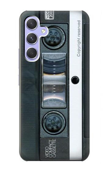 S1872 VDO Tape Case For Samsung Galaxy A54 5G