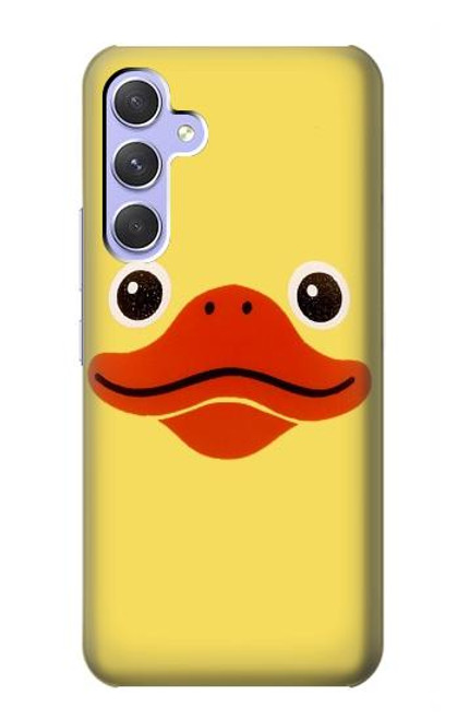 S1922 Duck Face Case For Samsung Galaxy A54 5G