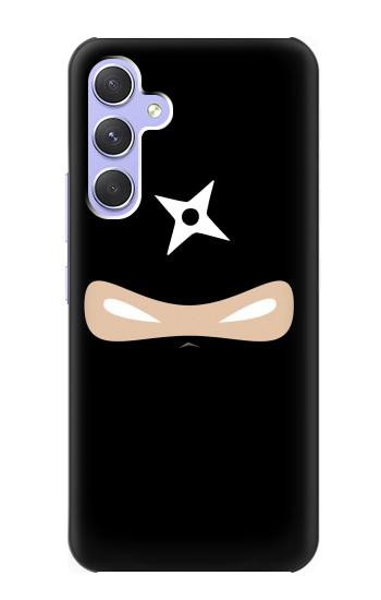 S2466 Ninja Shuriken Case For Samsung Galaxy A54 5G