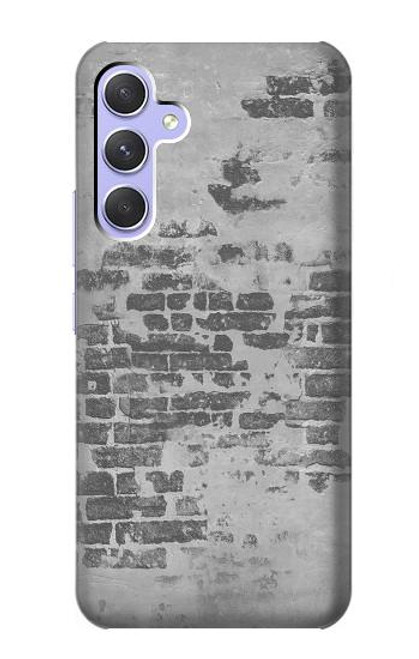 S3093 Old Brick Wall Case For Samsung Galaxy A54 5G