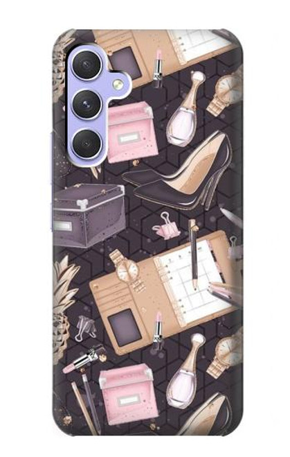 S3448 Fashion Case For Samsung Galaxy A54 5G