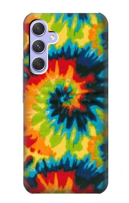 S3459 Tie Dye Case For Samsung Galaxy A54 5G