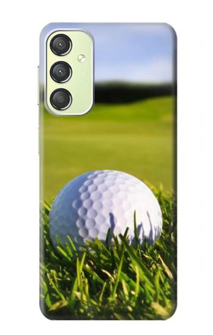 S0068 Golf Case For Samsung Galaxy A24 4G