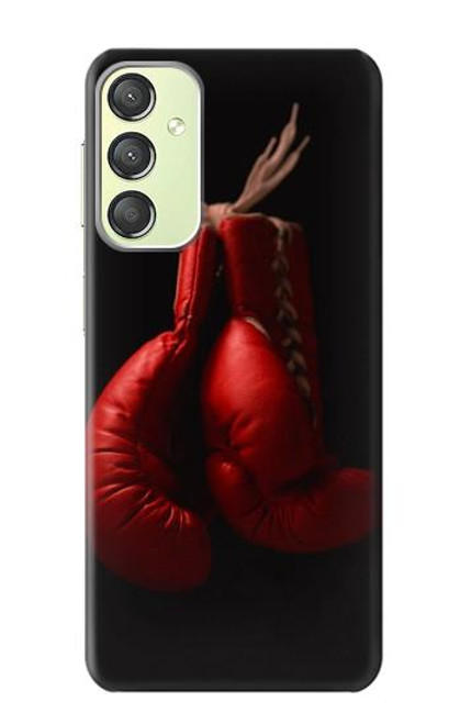 S1253 Boxing Glove Case For Samsung Galaxy A24 4G