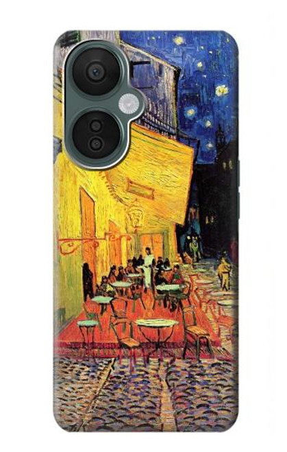 S0929 Van Gogh Cafe Terrace Case For OnePlus Nord CE 3 Lite, Nord N30 5G